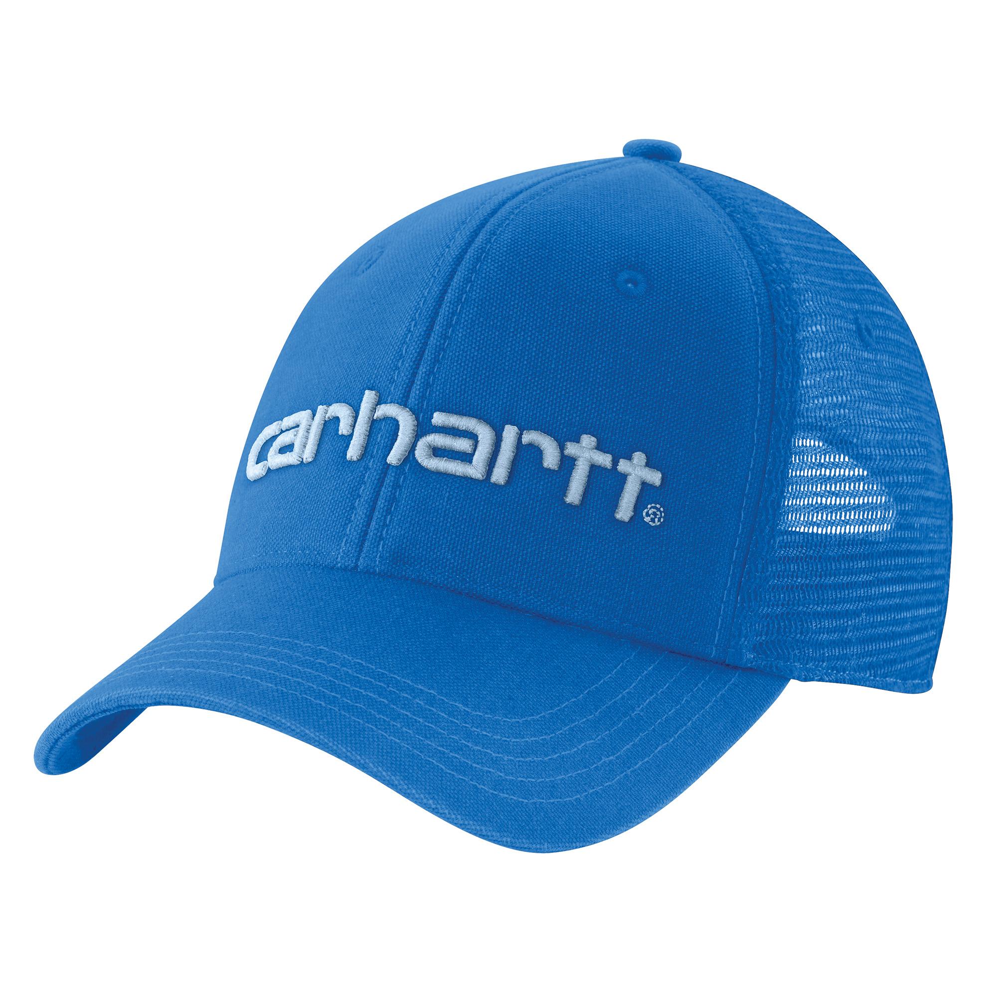 Carhartt FORCE Dunmore Snap-Back Mesh Cap | Lawlor Safety